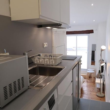 La Terrasse De Wilson Apartment ตูลูส ภายนอก รูปภาพ