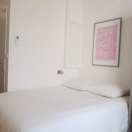La Terrasse De Wilson Apartment ตูลูส ภายนอก รูปภาพ