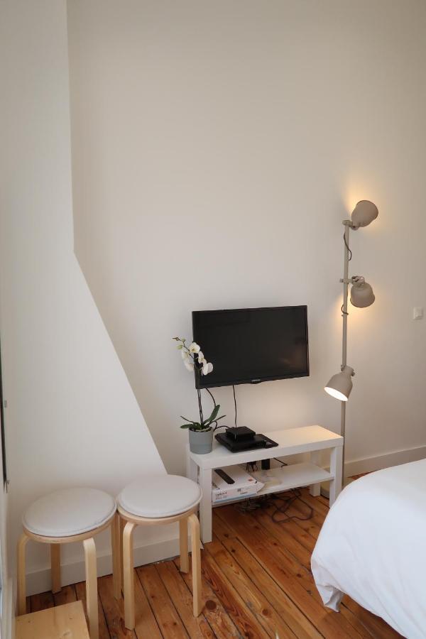 La Terrasse De Wilson Apartment ตูลูส ภายนอก รูปภาพ