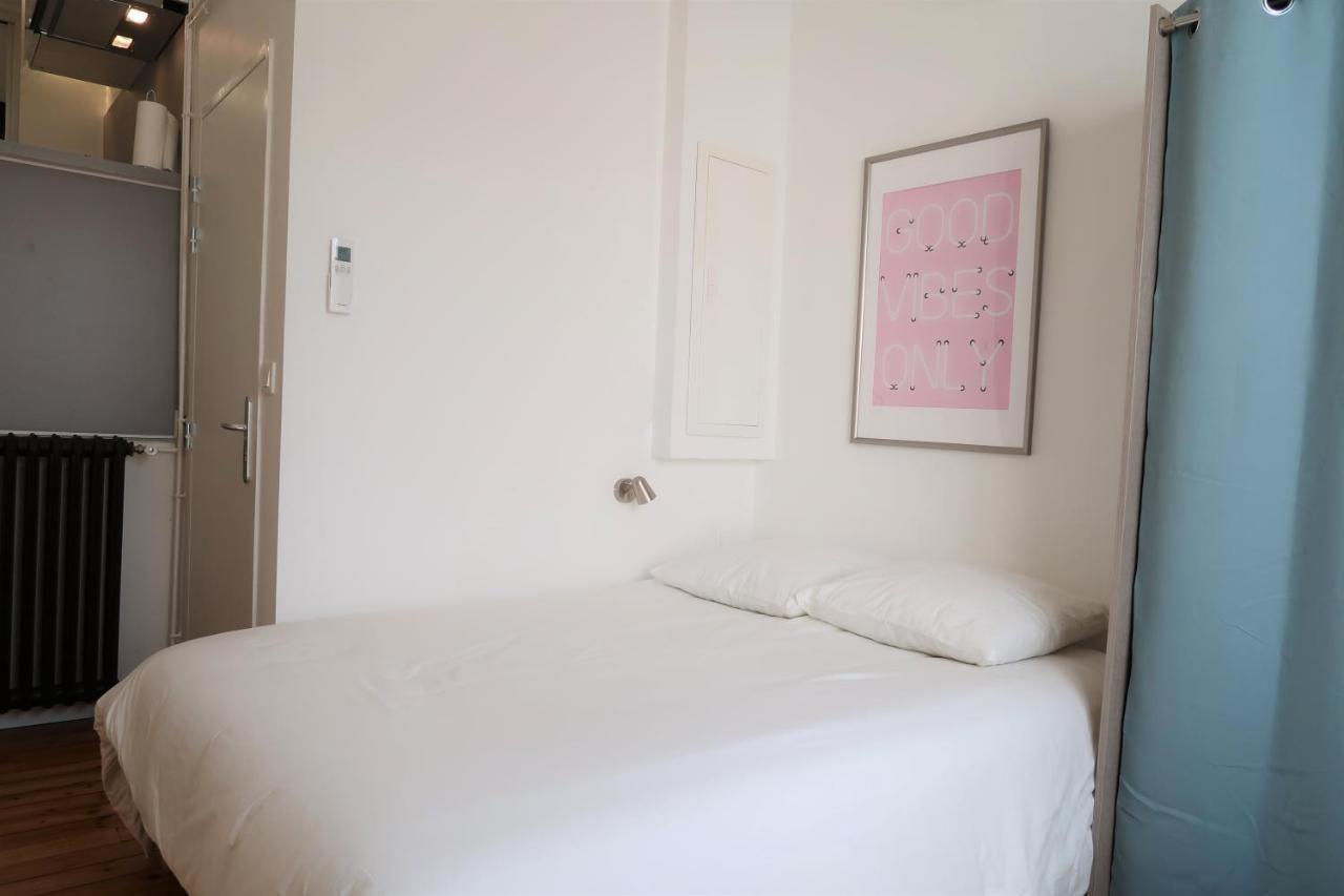 La Terrasse De Wilson Apartment ตูลูส ภายนอก รูปภาพ