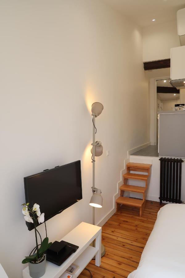 La Terrasse De Wilson Apartment ตูลูส ภายนอก รูปภาพ